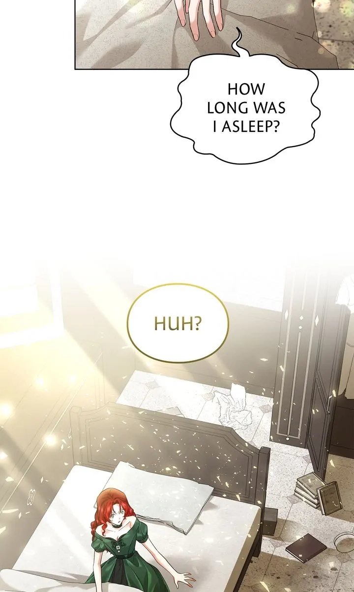 The Fairy Legacy Chapter 18 - page 58
