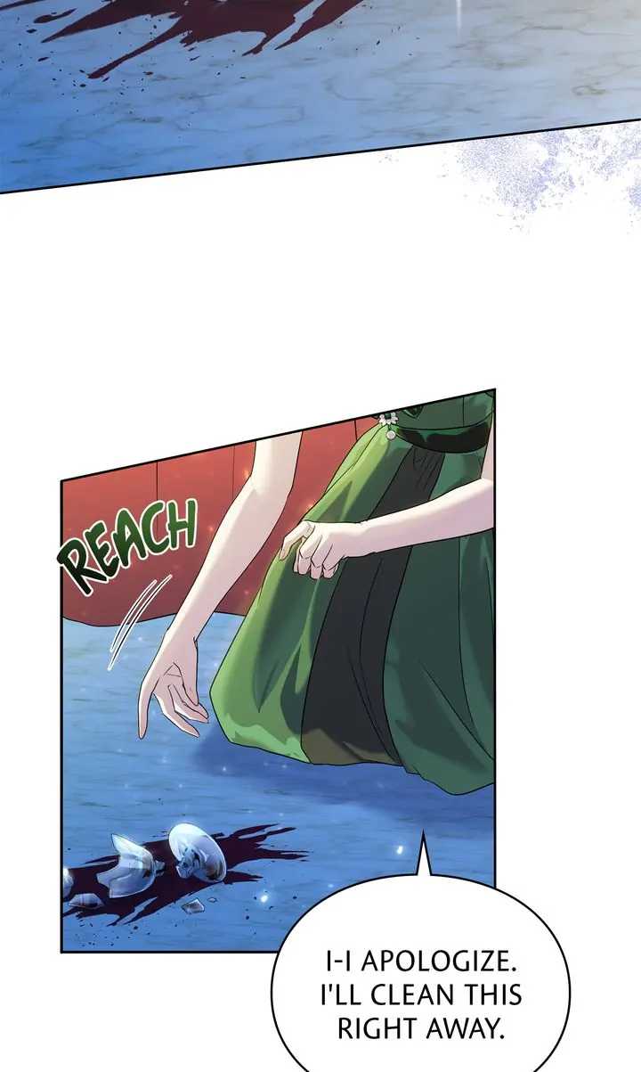 The Fairy Legacy Chapter 18 - page 6