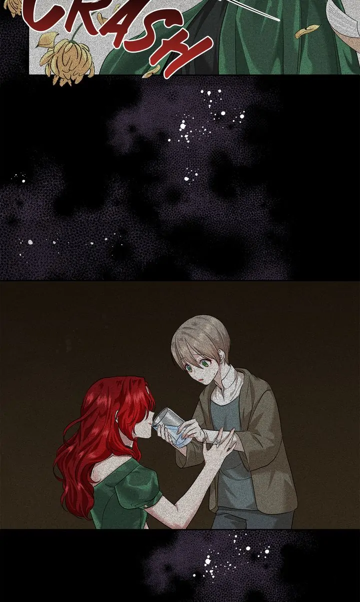 The Fairy Legacy Chapter 18 - page 68