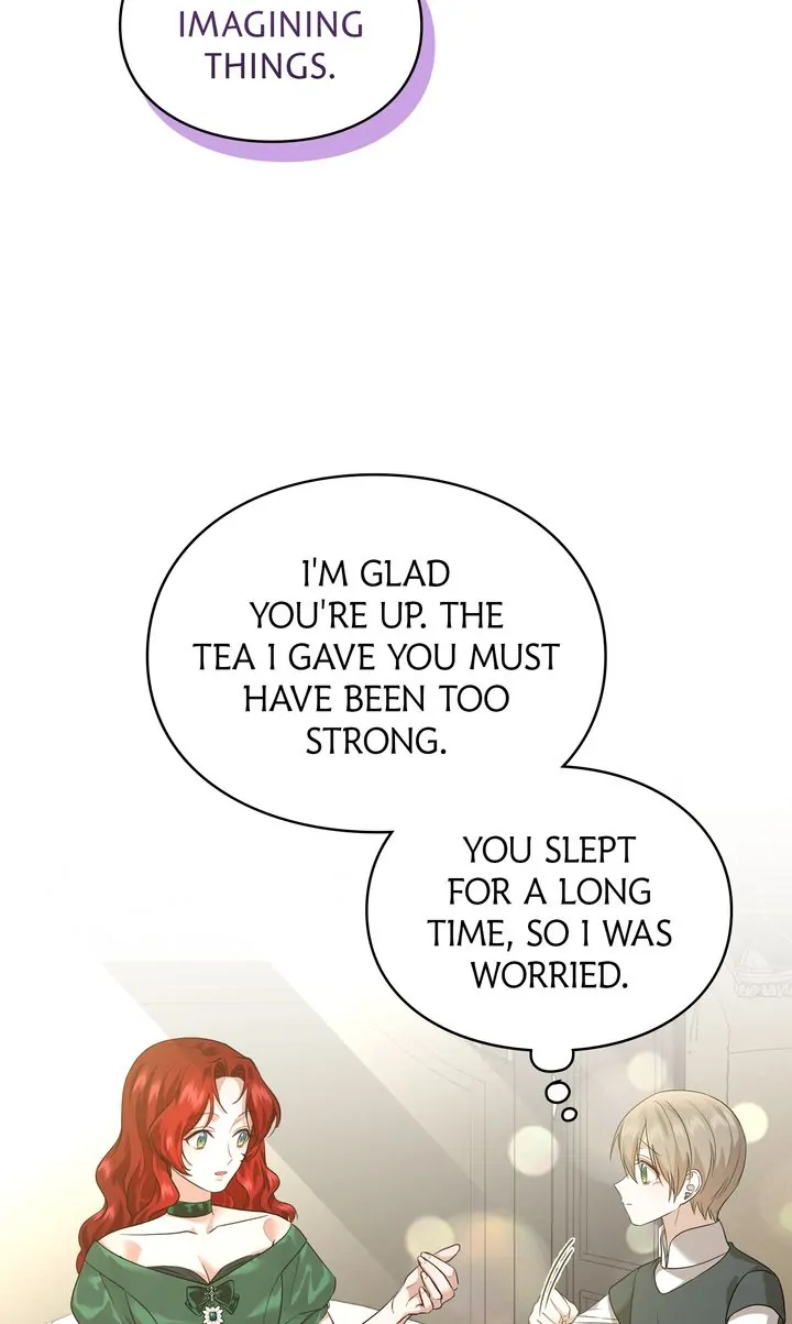 The Fairy Legacy Chapter 18 - page 73