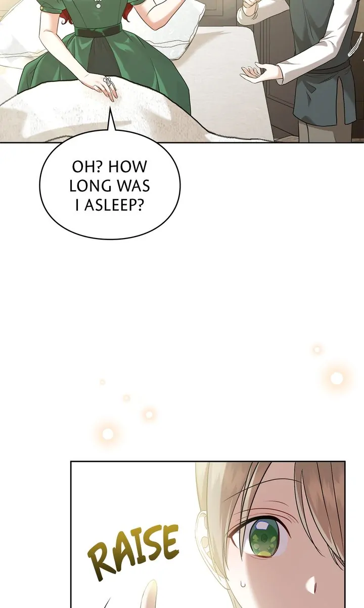The Fairy Legacy Chapter 18 - page 74