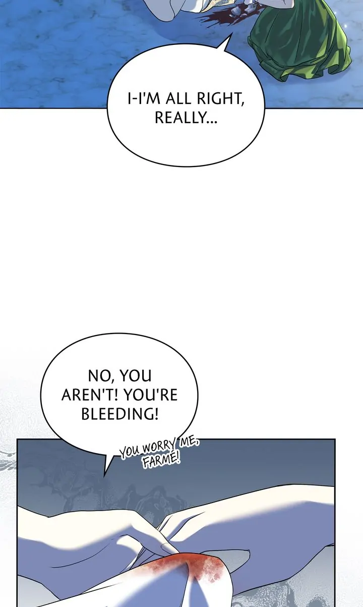 The Fairy Legacy Chapter 18 - page 9