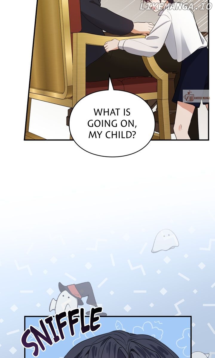 The Fairy Legacy Chapter 56 - page 12