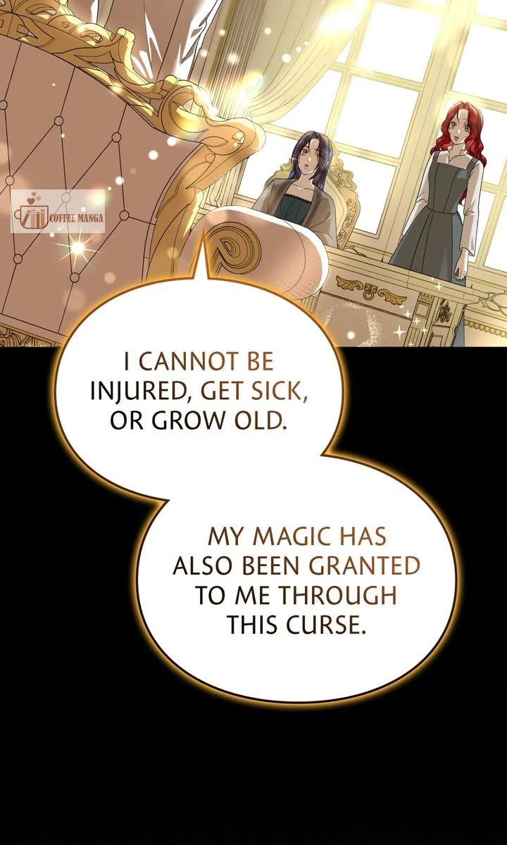The Fairy Legacy Chapter 25 - page 2