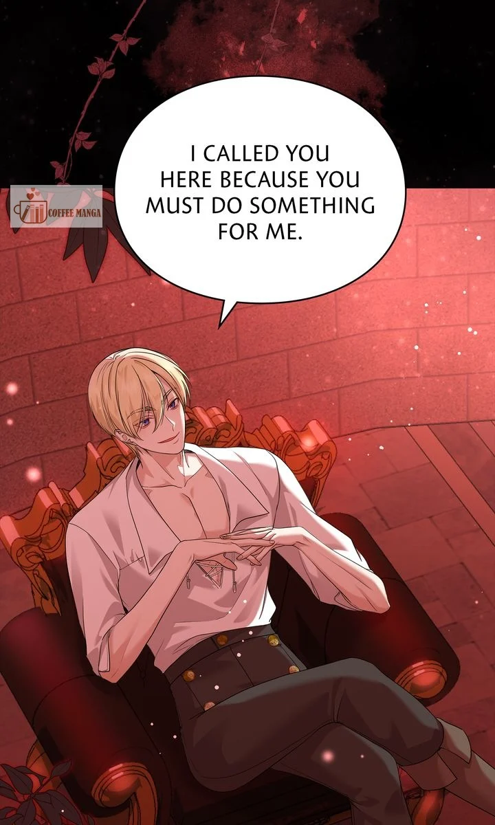 The Fairy Legacy Chapter 25 - page 21
