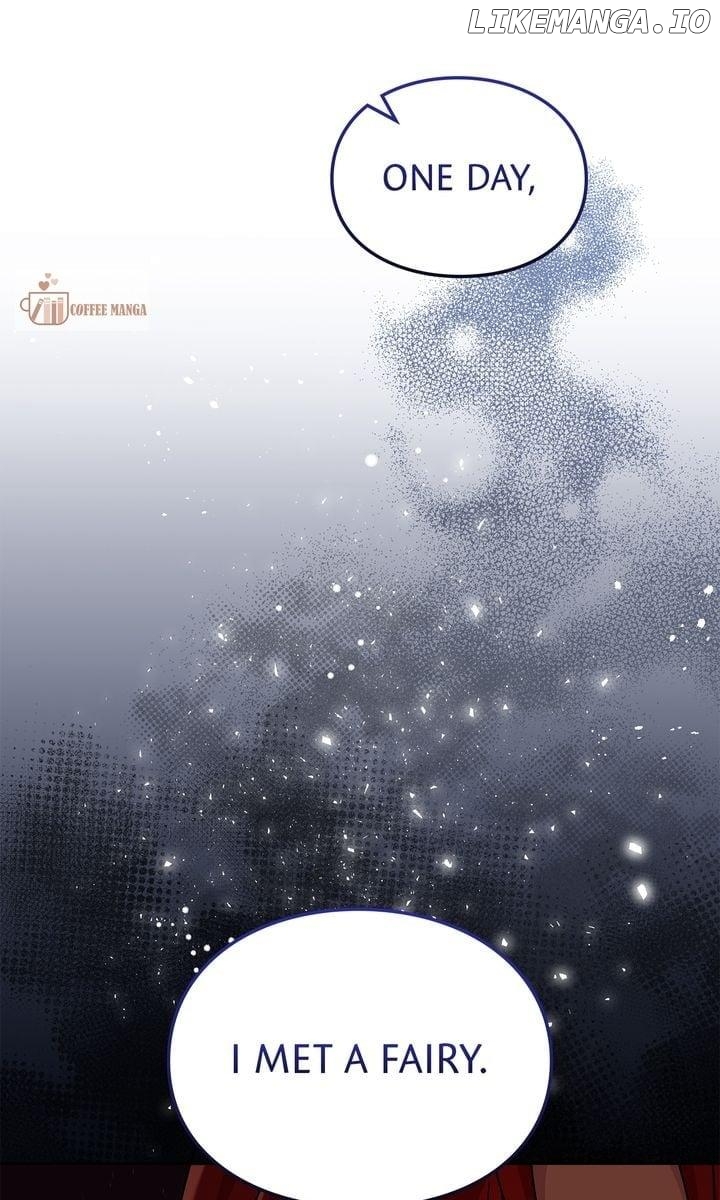The Fairy Legacy Chapter 25 - page 8