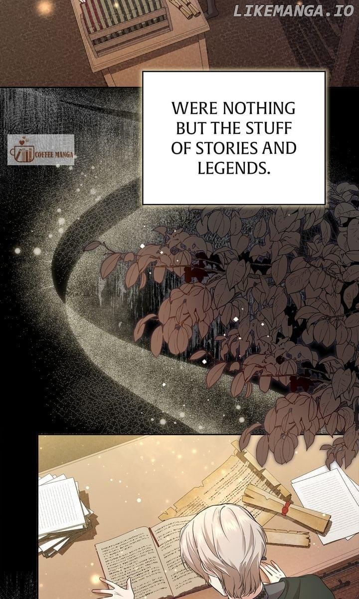 The Fairy Legacy Chapter 25 - page 95