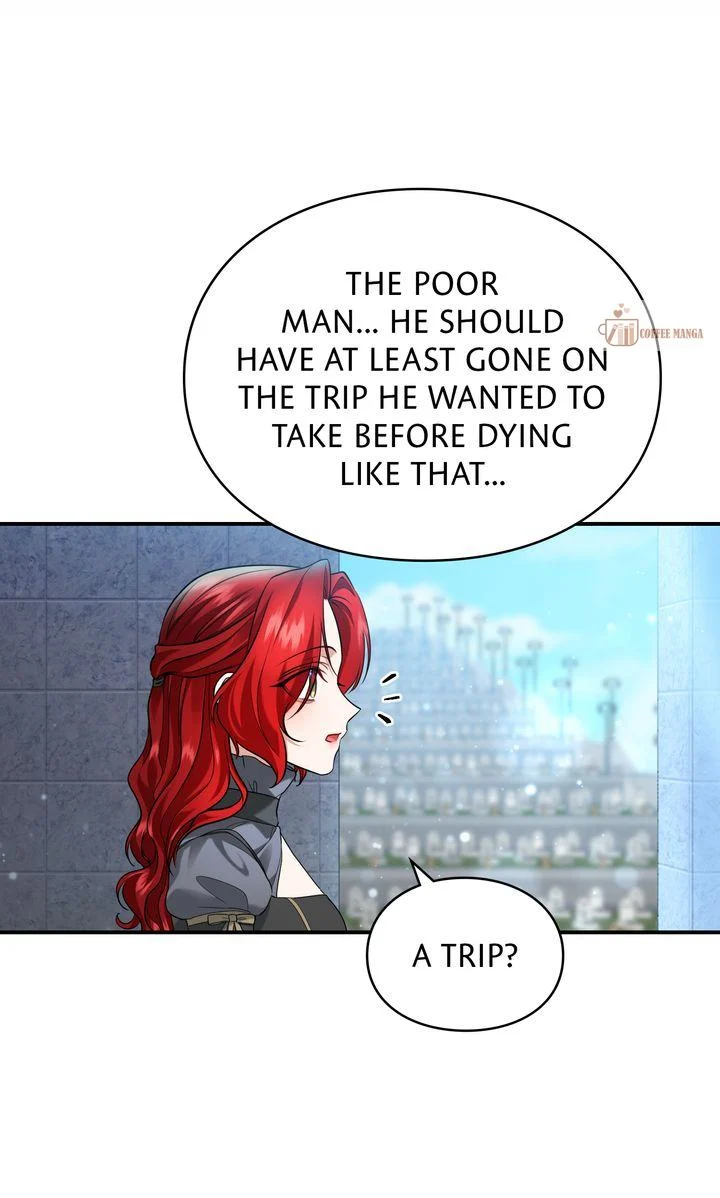 The Fairy Legacy Chapter 39 - page 22