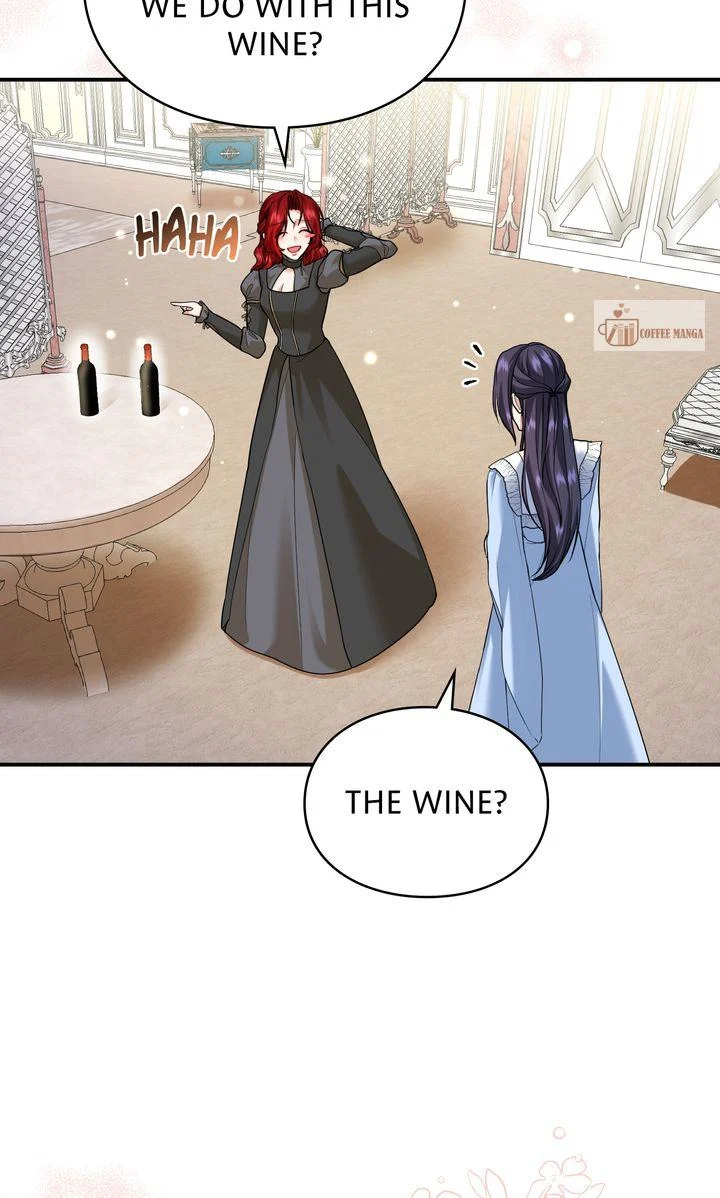The Fairy Legacy Chapter 39 - page 46