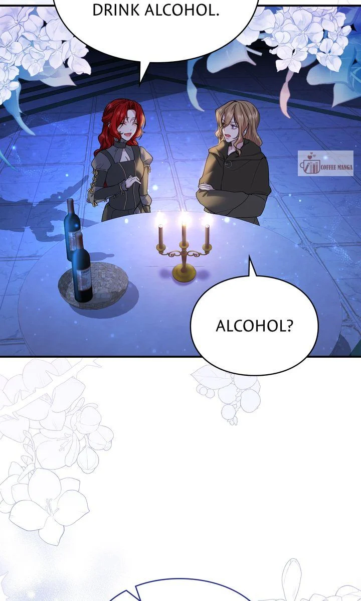 The Fairy Legacy Chapter 39 - page 69