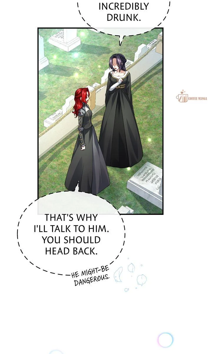 The Fairy Legacy Chapter 39 - page 8