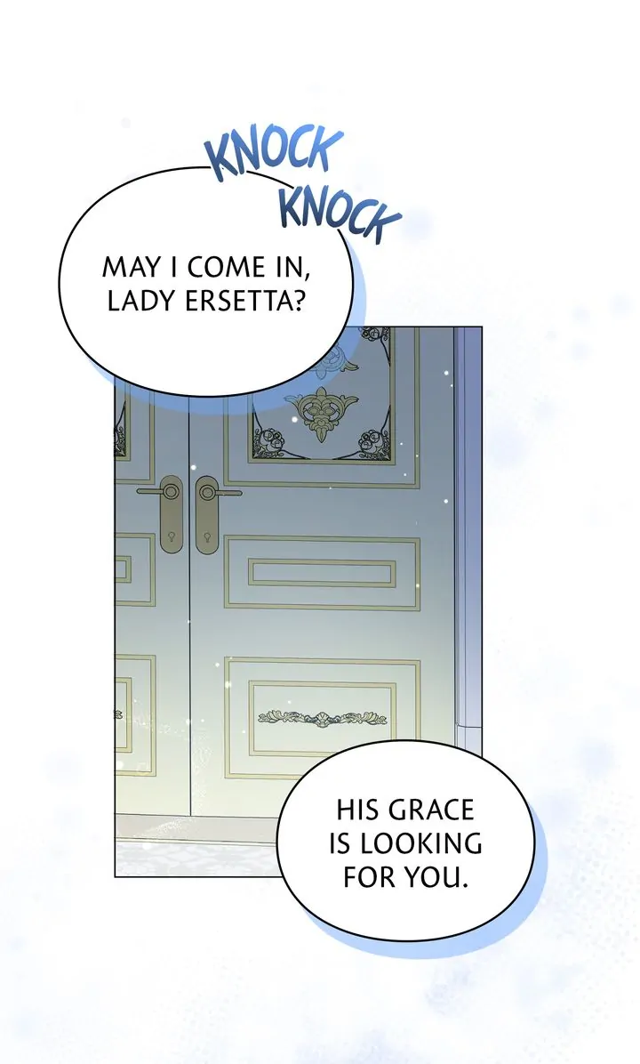 The Fairy Legacy Chapter 19 - page 1