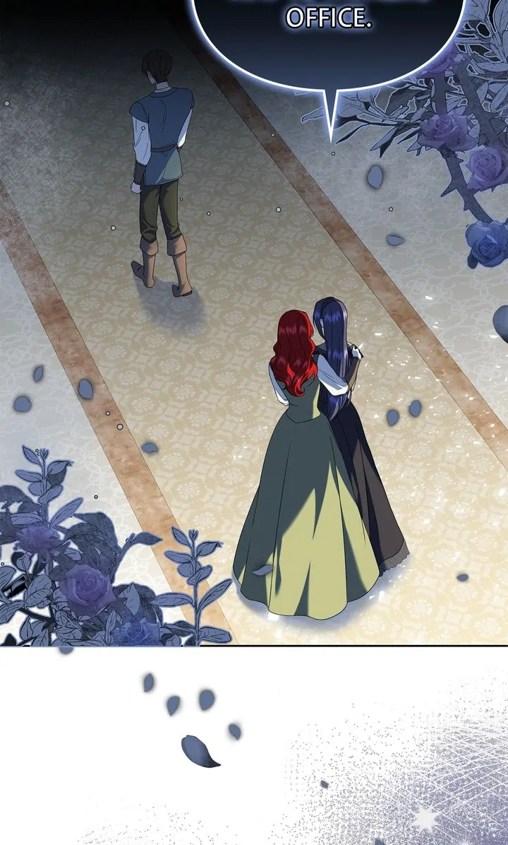 The Fairy Legacy Chapter 19 - page 13
