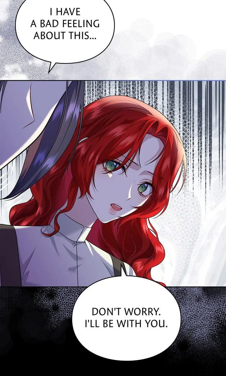 The Fairy Legacy Chapter 19 - page 15