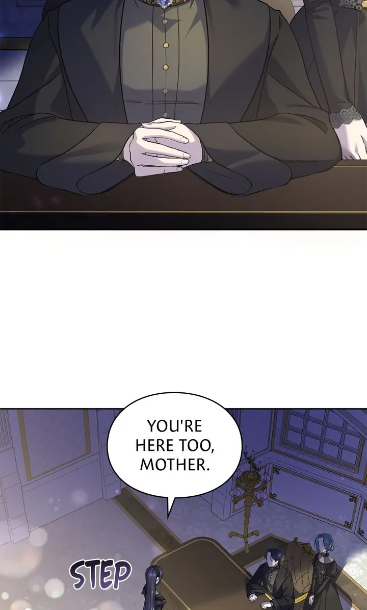 The Fairy Legacy Chapter 19 - page 21