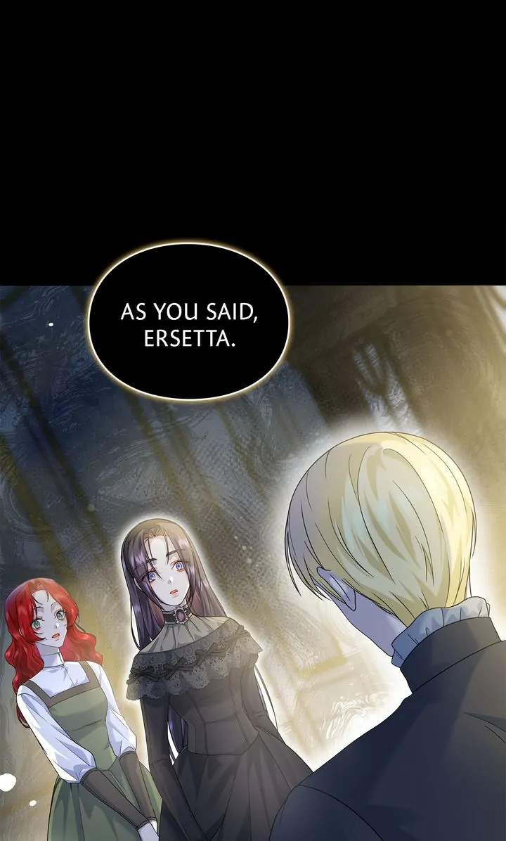 The Fairy Legacy Chapter 19 - page 25