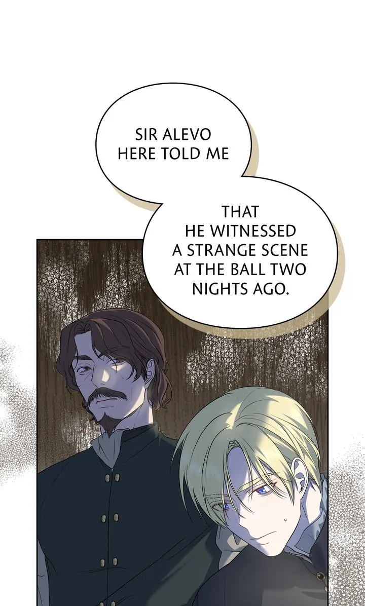 The Fairy Legacy Chapter 19 - page 35