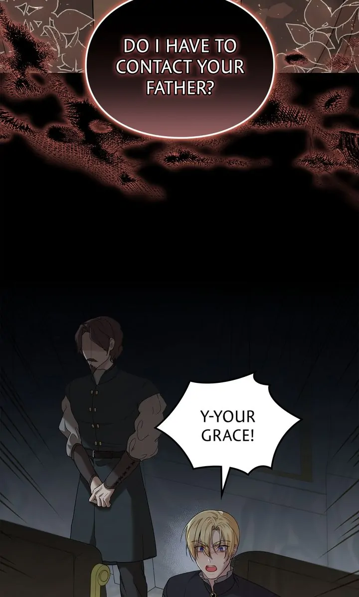 The Fairy Legacy Chapter 19 - page 53