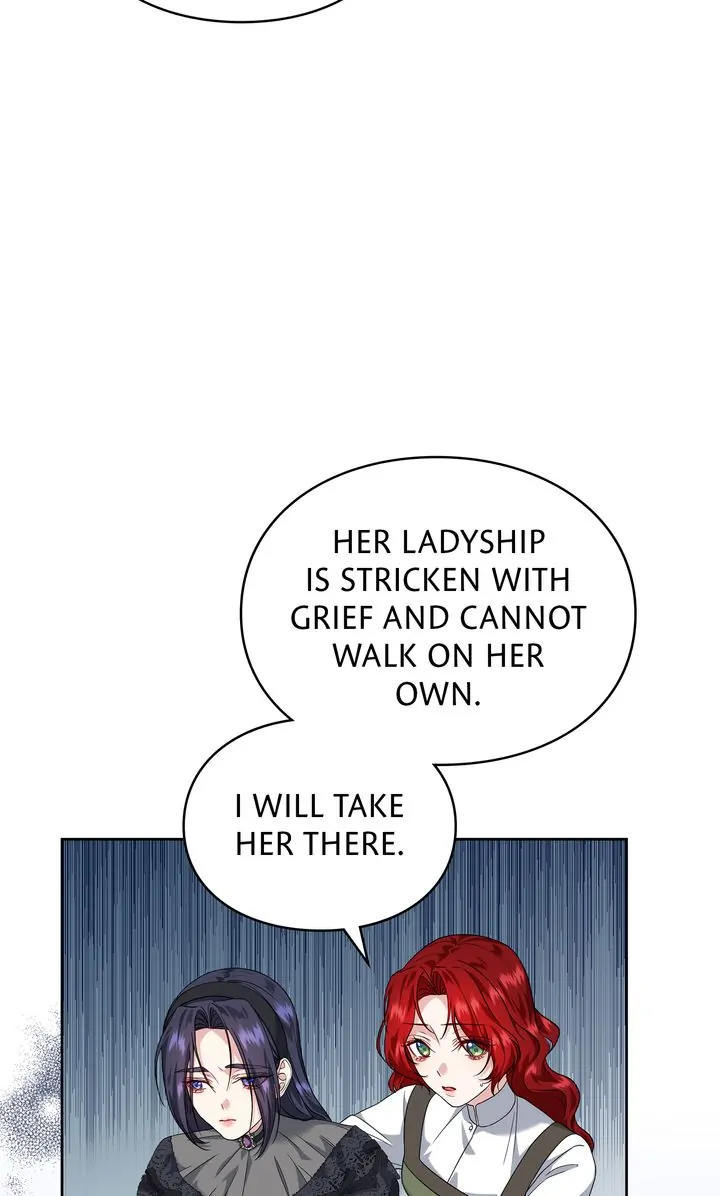 The Fairy Legacy Chapter 19 - page 6
