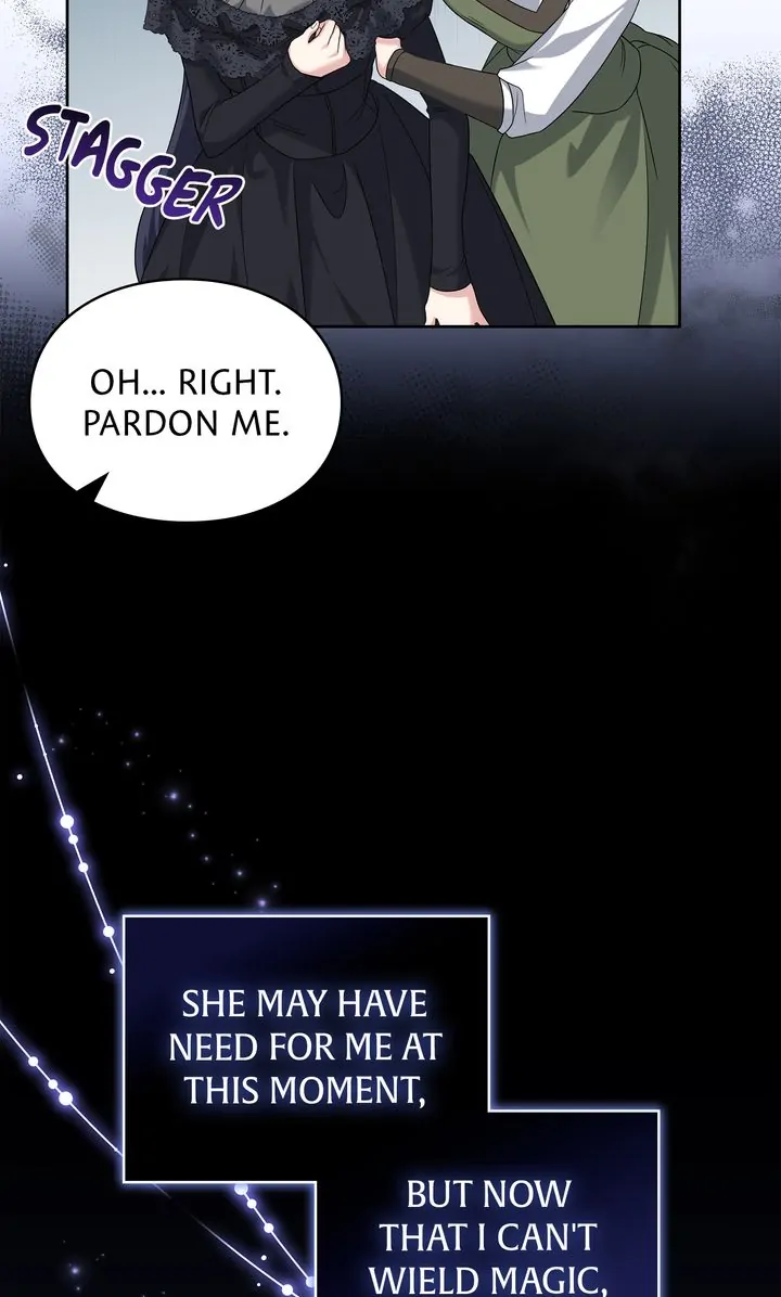 The Fairy Legacy Chapter 19 - page 7