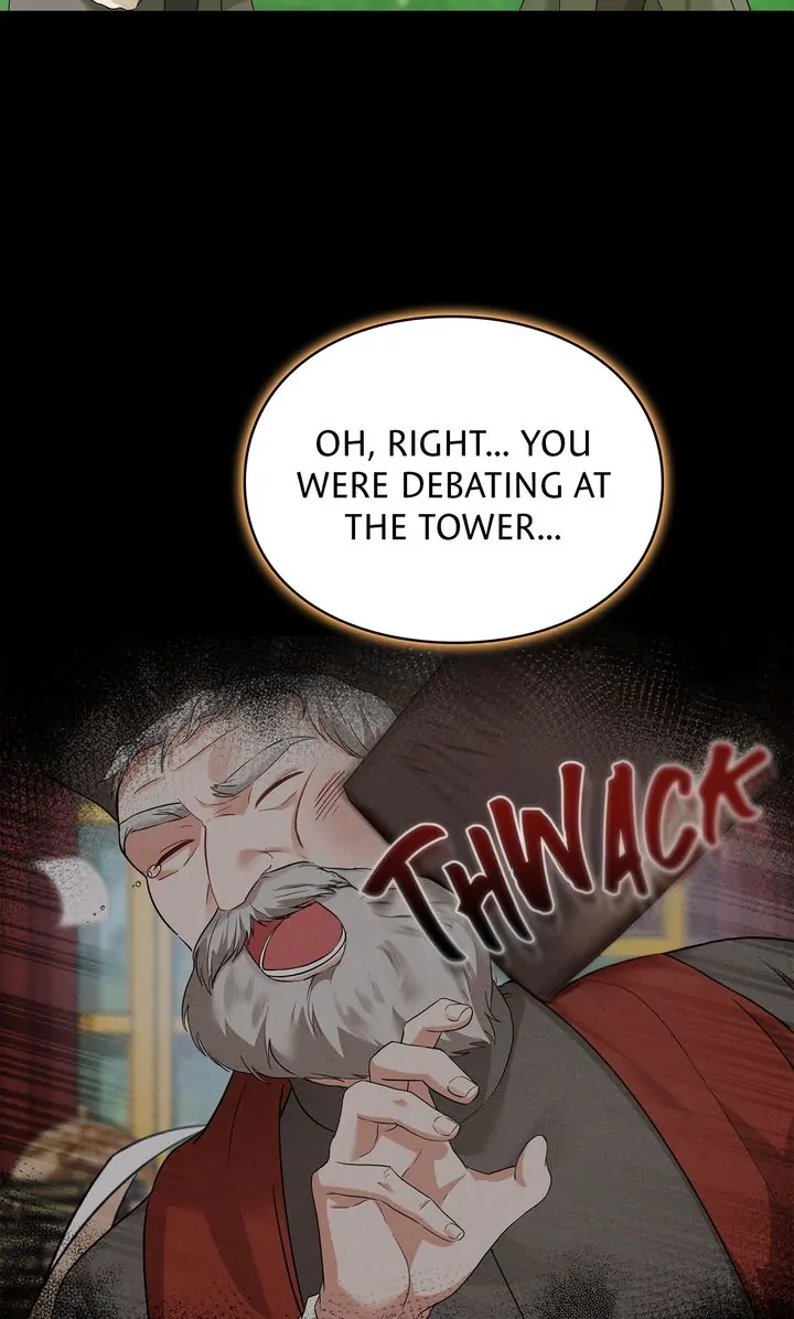 The Fairy Legacy Chapter 19 - page 73