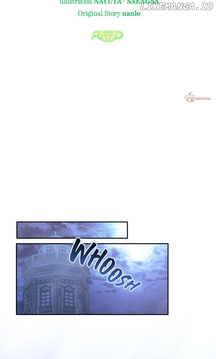 The Fairy Legacy Chapter 46 - page 19