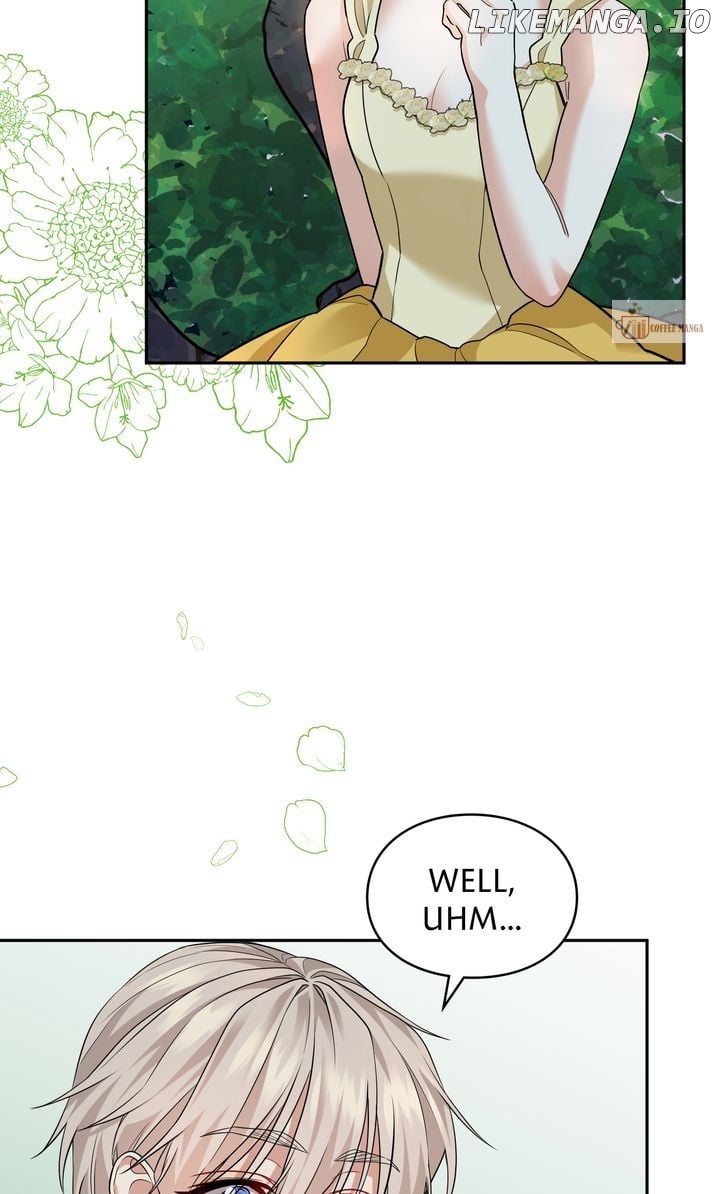 The Fairy Legacy Chapter 46 - page 49