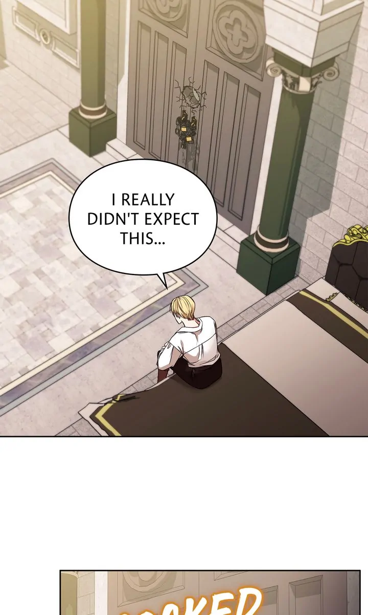 The Fairy Legacy Chapter 2 - page 13