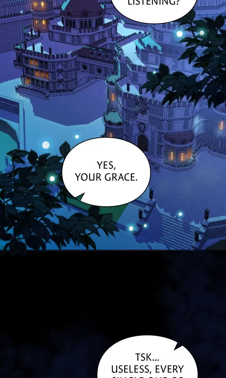 The Fairy Legacy Chapter 2 - page 2