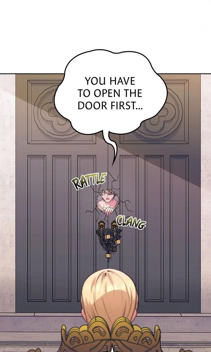 The Fairy Legacy Chapter 2 - page 28