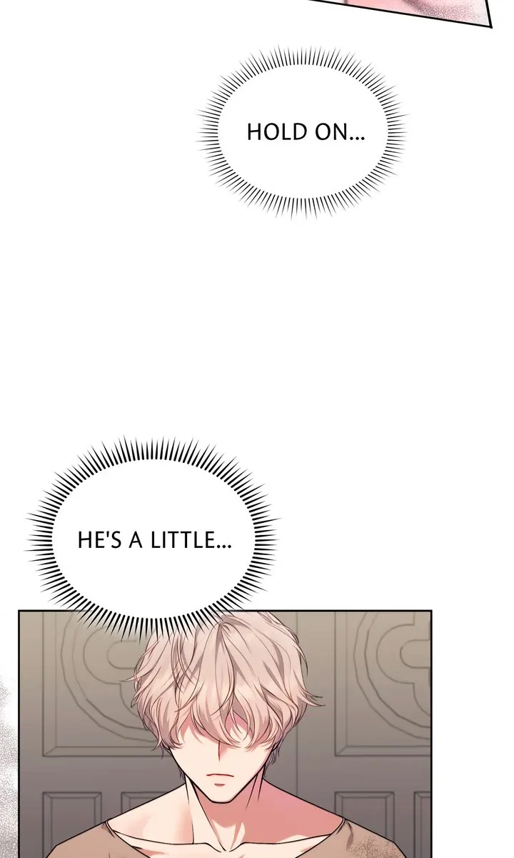The Fairy Legacy Chapter 2 - page 33
