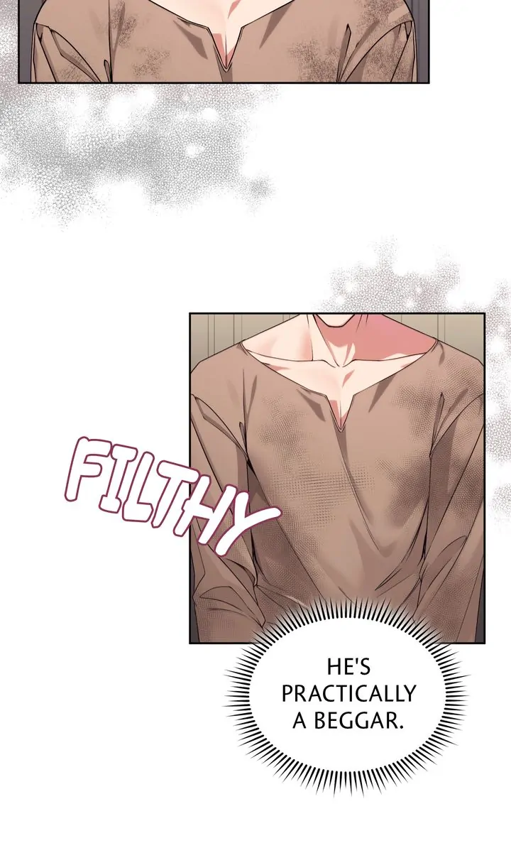 The Fairy Legacy Chapter 2 - page 34