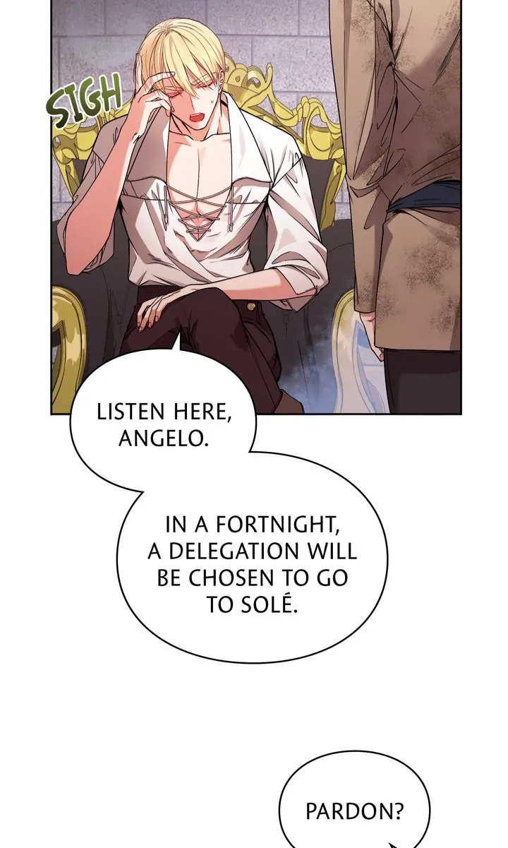 The Fairy Legacy Chapter 2 - page 37