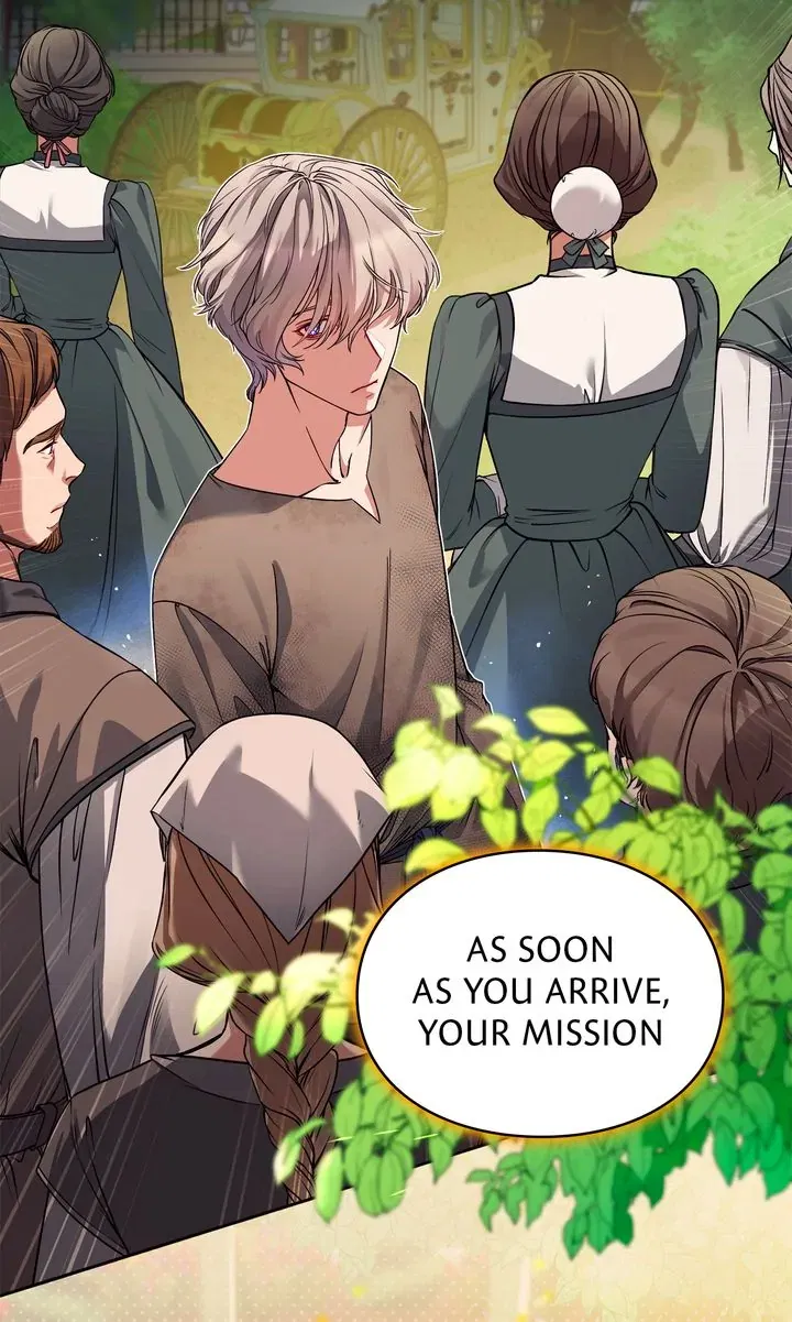 The Fairy Legacy Chapter 2 - page 39