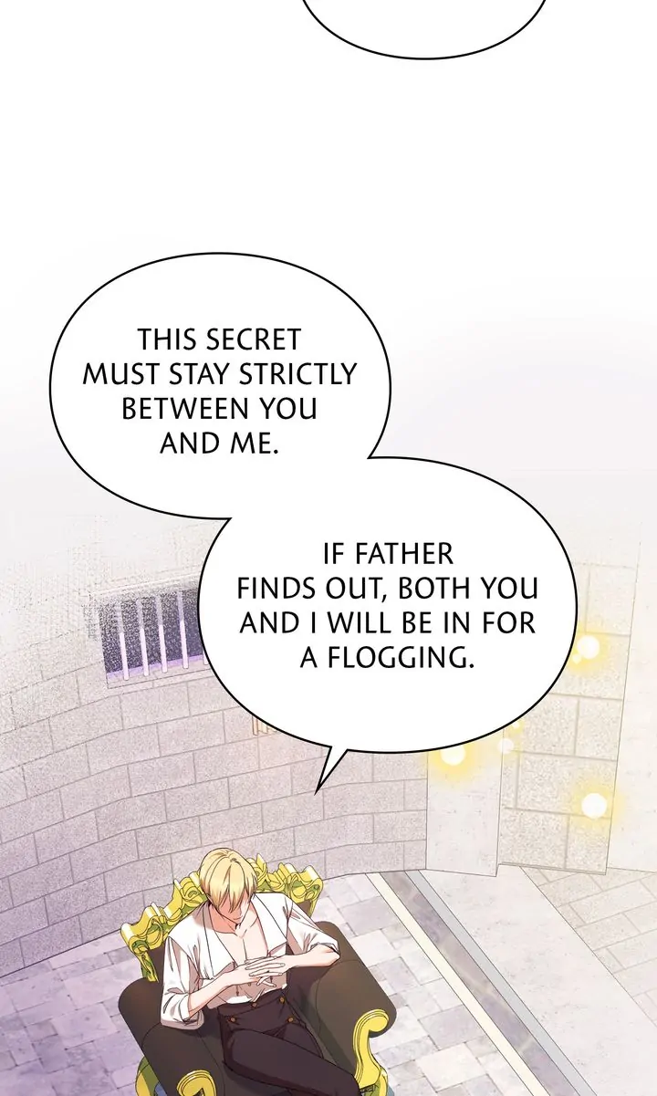 The Fairy Legacy Chapter 2 - page 45