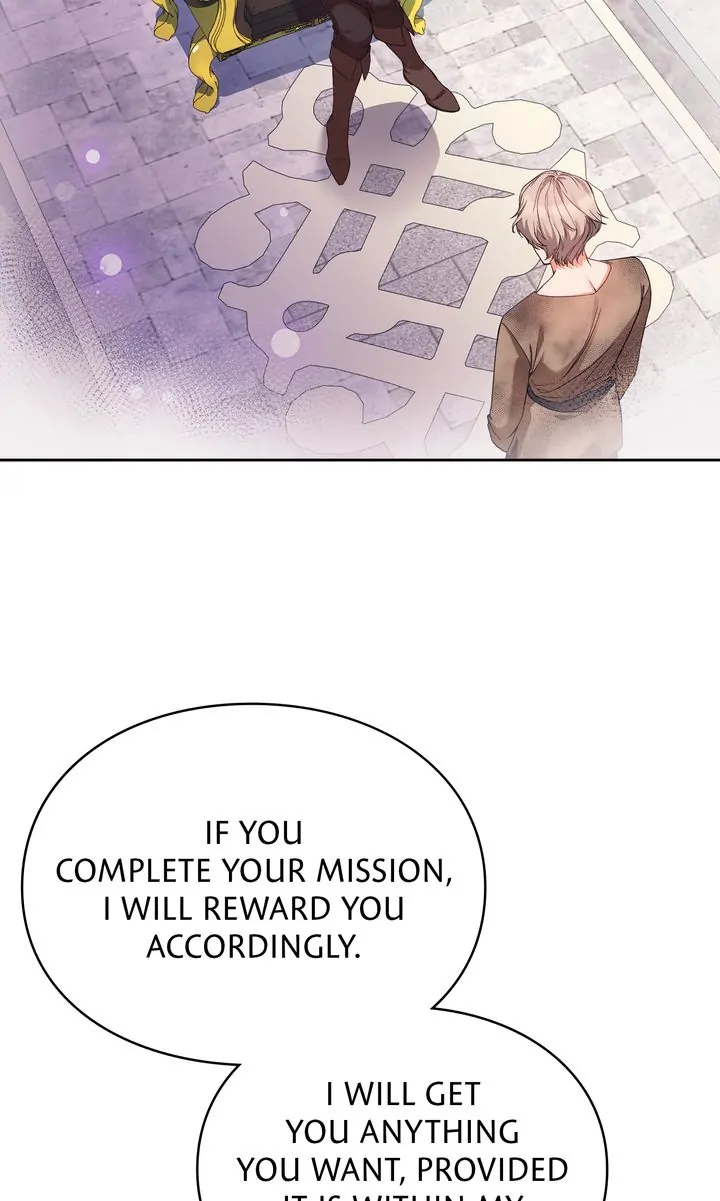 The Fairy Legacy Chapter 2 - page 46