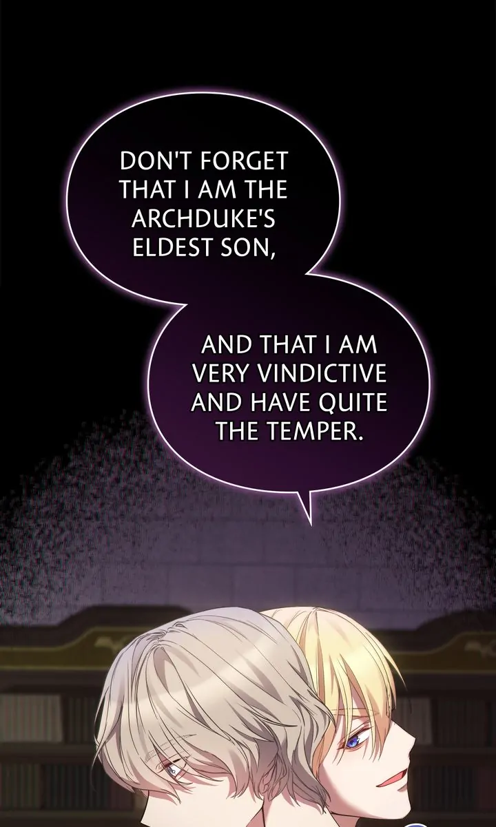 The Fairy Legacy Chapter 2 - page 51