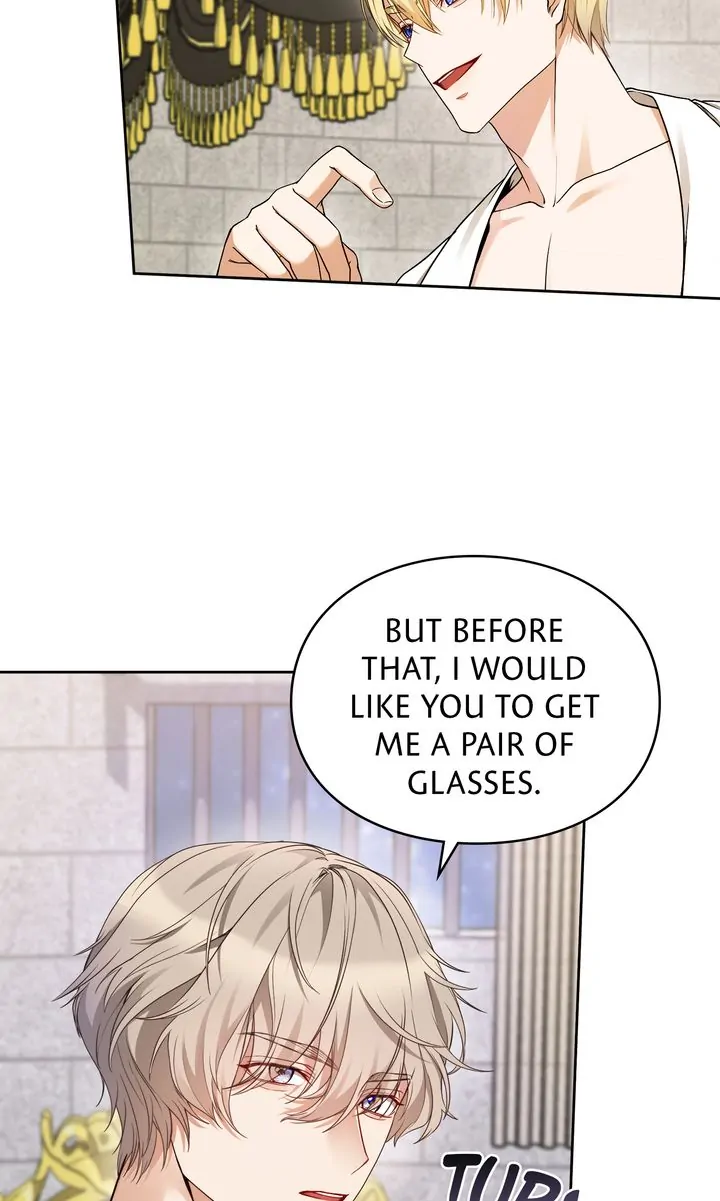 The Fairy Legacy Chapter 2 - page 55