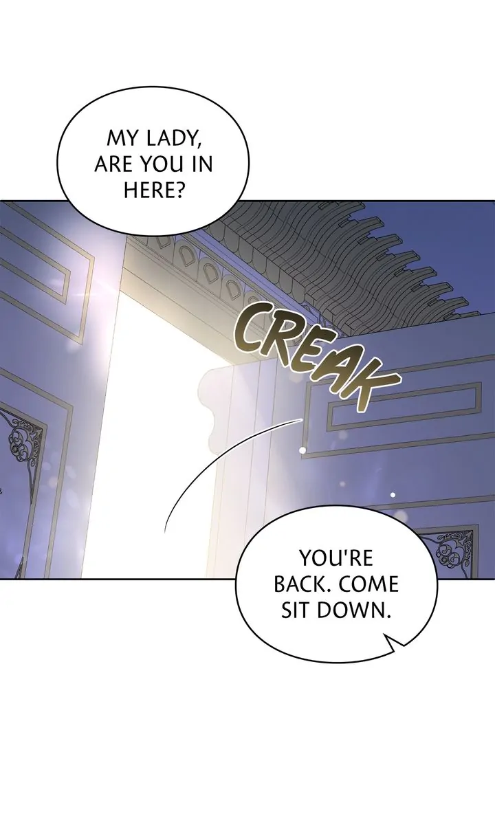 The Fairy Legacy Chapter 20 - page 1