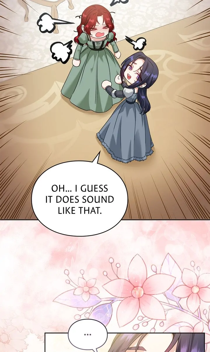 The Fairy Legacy Chapter 20 - page 101