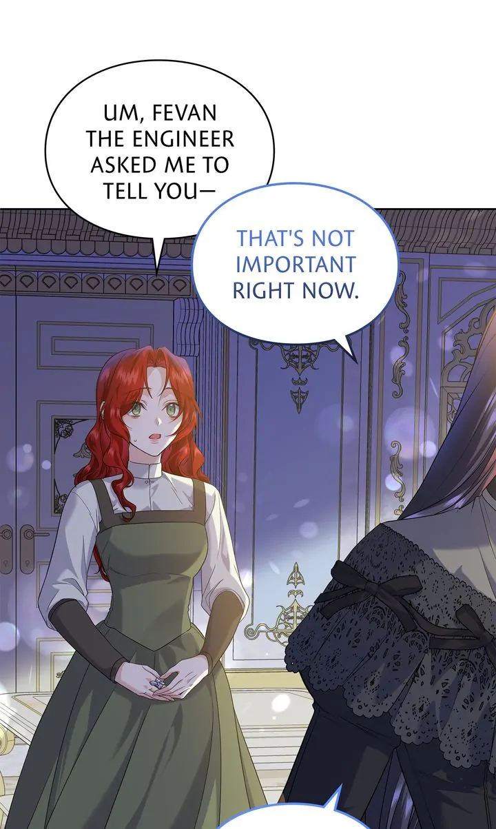 The Fairy Legacy Chapter 20 - page 2