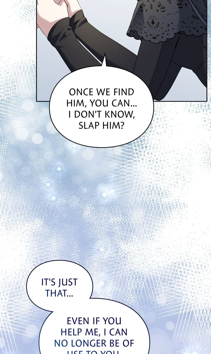 The Fairy Legacy Chapter 20 - page 30