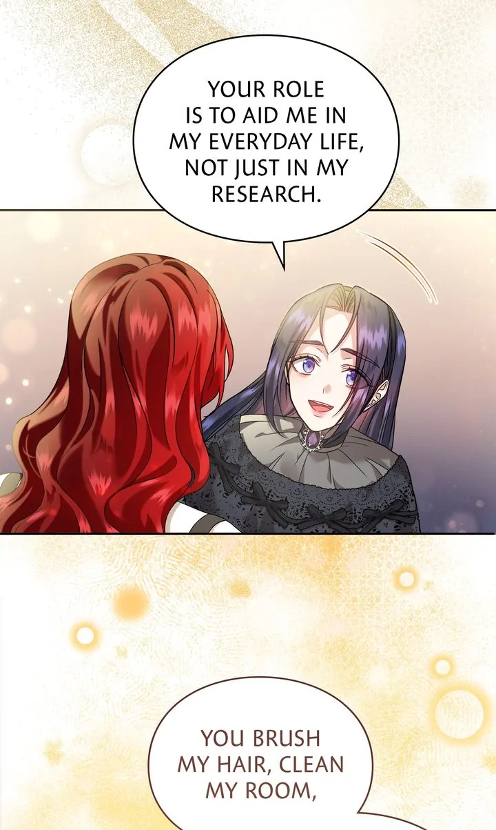 The Fairy Legacy Chapter 20 - page 36