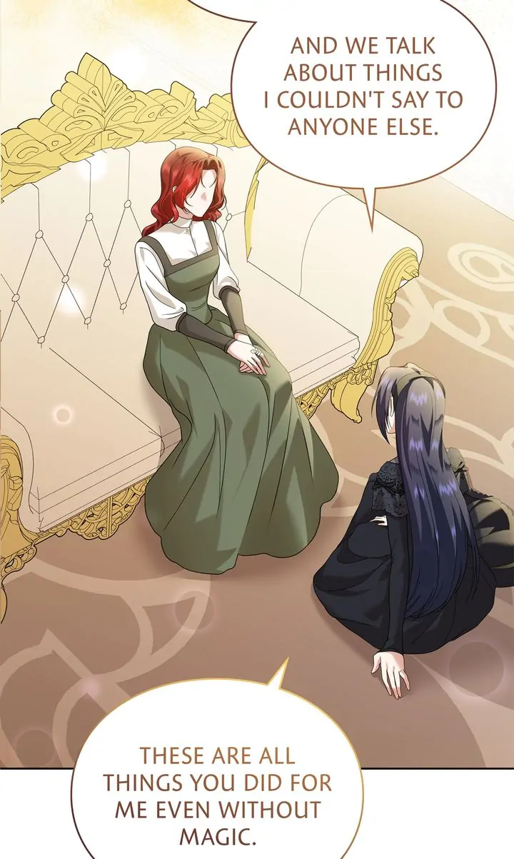 The Fairy Legacy Chapter 20 - page 37