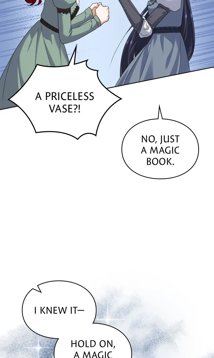 The Fairy Legacy Chapter 20 - page 64