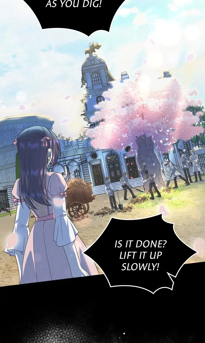 The Fairy Legacy Chapter 20 - page 67