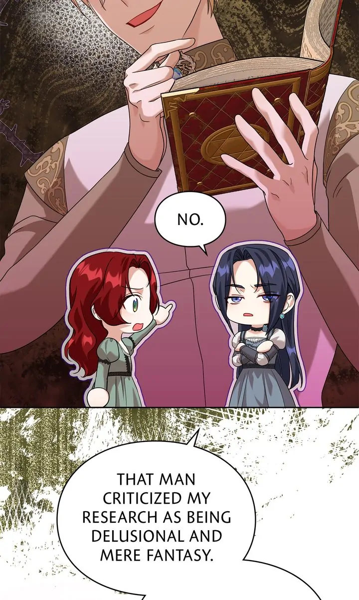 The Fairy Legacy Chapter 20 - page 83