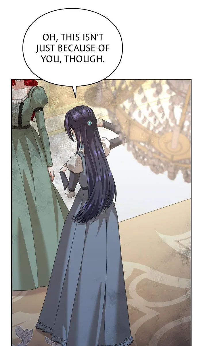 The Fairy Legacy Chapter 20 - page 88