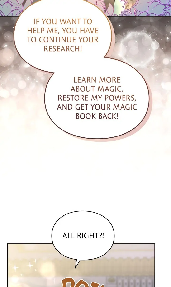 The Fairy Legacy Chapter 20 - page 97