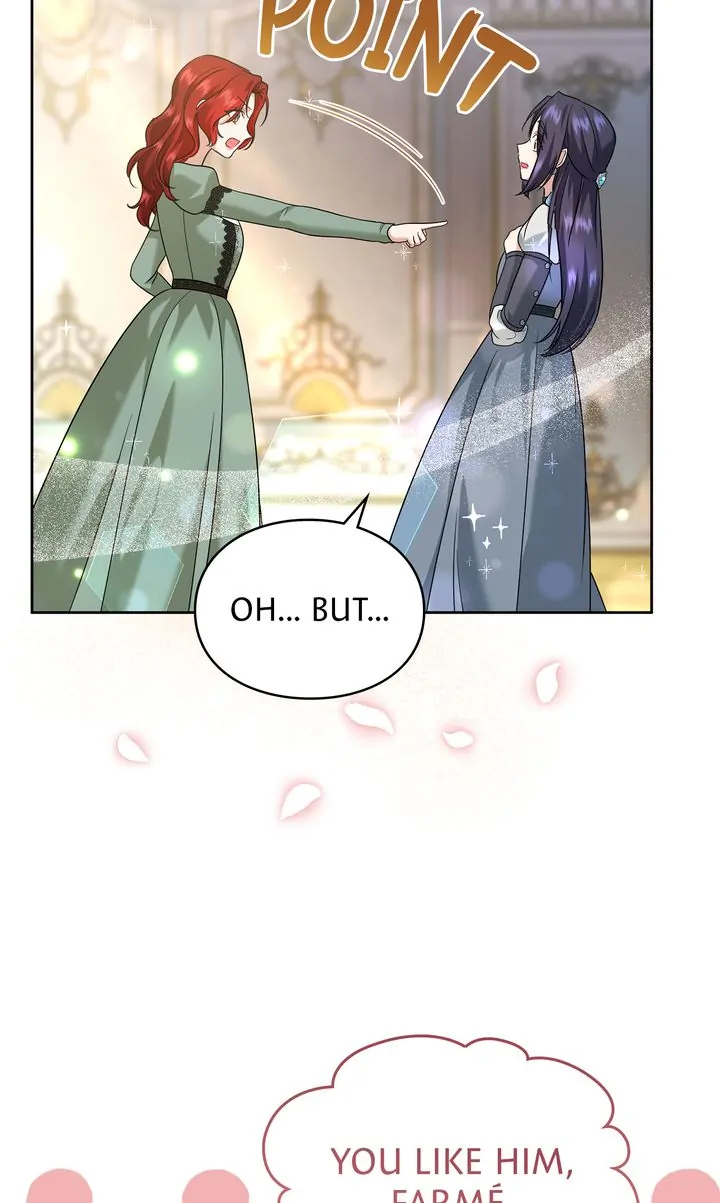 The Fairy Legacy Chapter 20 - page 98